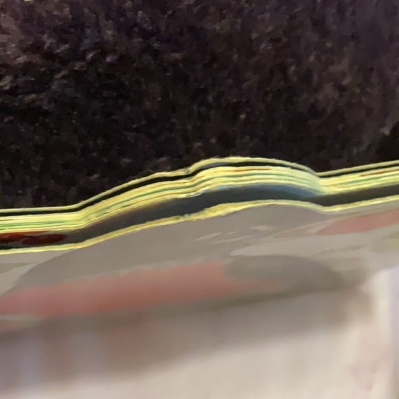 Golden Shape Book The Bird Book - Picture 4 of 4